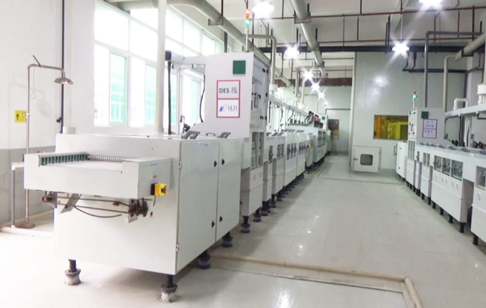 柔性電路板圖片，柔性線路板怎么做的第3張